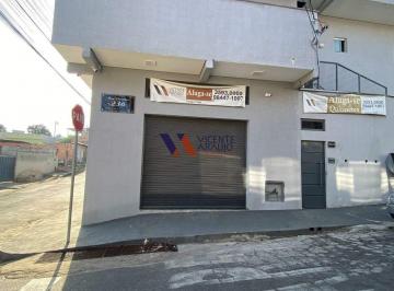 Comercial · 40m² · Loja nova com porta automatizadadi8sponível para locação no bairro Bom Bosco.