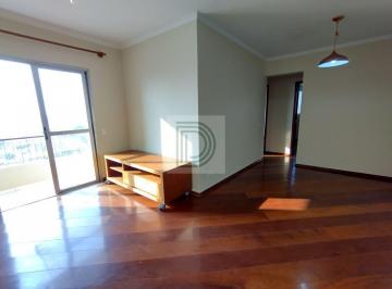 Apartamento · 82m² · 3 Quartos · 1 Vaga · APARTAMENTO À VENDA, 82 MTS, VAGA LIVRE E COBERTA