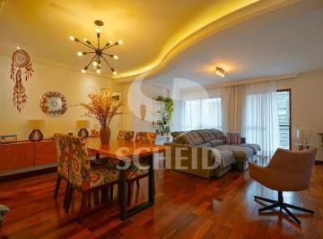 Apartamento · 275m² · 3 Quartos · 3 Vagas · Cobertura a vende no alto da boa vista , com 275m² , 3 quartos sendo 3 suites,3 vagas .vagas .