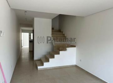 Casa · 100m² · 3 Quartos · 2 Vagas · Casa à venda 3 quartos, 1 suíte na Vila Tiradentes