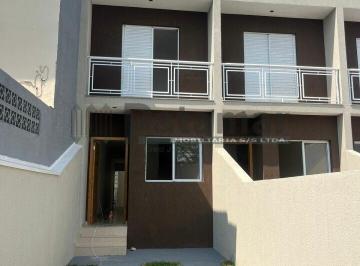 Casa · 100m² · 3 Quartos · 2 Vagas · Casa à venda 3 quartos, 1 suíte na Vila Tiradentes
