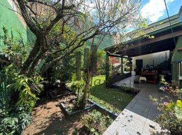 Casa · 346m² · 3 Quartos · 3 Vagas · Venda Casa Sao Caetano do Sul Santa Paula Ref: 42040