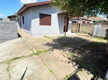 Casa · 48m² · 2 Quartos · 3 Vagas · Casa 48m² para locação por R$1.280,00. 2(dois) dormitórios 3(três) vagas - Canoas/RS