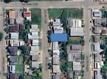 Terreno · 390m² · Terreno à venda - em Monte Pasqual