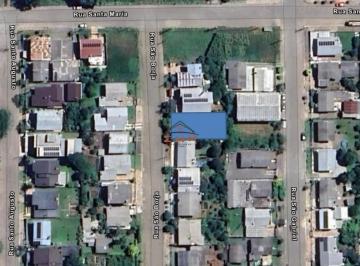 Terreno · 390m² · Terreno à venda - em Monte Pasqual