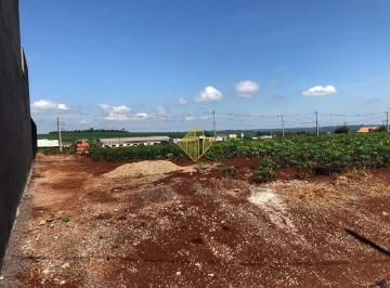 Terreno · 401m² · LOTE EM NOVO SOBRADINHO, TOLEDO-PR
