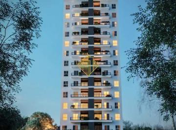 Apartamento · 67m² · 1 Quarto · 1 Vaga · WECOQUEIRAL 717