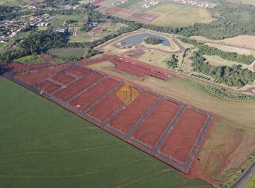 Terreno · 360m² · LOTEAMENTO BRISA DO LAGO EM TOLEDO - PARANÁ