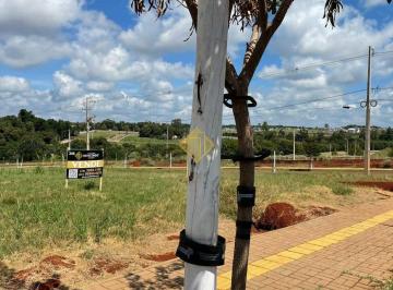 Terreno · 361m² · LOTE NO LOTEAMENTO BRISA DO LAGO, TOLEDO-PR