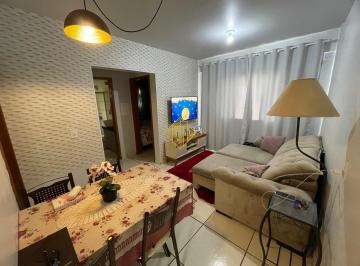 Apartamento · 52m² · 2 Quartos · 2 Vagas · APARTAMENTO A VENDA NO TOCANTINS COM 02 QUARTOS POR R$310.000,00 EM TOLEDO - PARANÁ