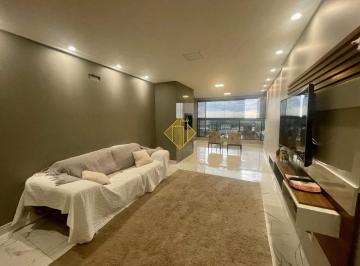 Apartamento · 120m² · 3 Quartos · 2 Vagas · **APARTAMENTO COM VISTA PARA O LAGO JARDIM LA SALLE TOLEDO-PARANÁ**