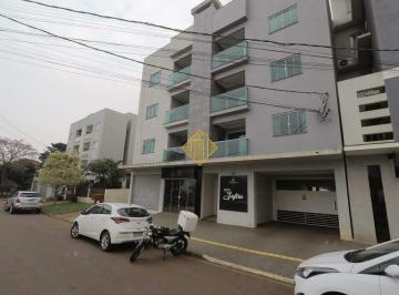 Apartamento · 56m² · 2 Quartos · 1 Vaga · ***APARTAMENTO 02 QUARTOS - SACADA COM CHURRASQUEIRA- TOLEDO - PR***