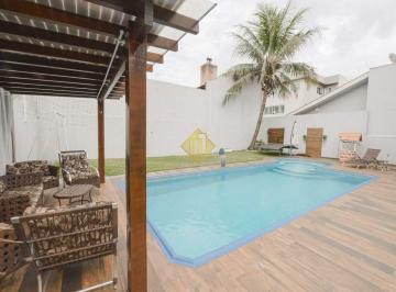 Casa · 201m² · 2 Quartos · 2 Vagas · SOBRADO NO BAIRRO JARDIM PORTO ALEGRE, PRÓXIMA AO SUPERMERCADO MUFFATO AV. PARIGOT, EM TOLEDO/PR.