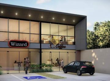 Comercial · 191m² · 2 Vagas · Sala Comercial à venda, 2 vagas, Centro - Cascavel/PR