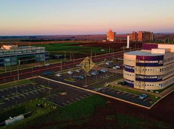 Terreno · 600m² · * LOTE RESIDENCIAL COMERCIAL 600 M² NO BIOPARK - TOLEDO - PR *