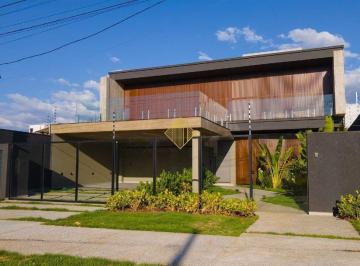 Casa · 430m² · 4 Quartos · 4 Vagas · Sobrado à venda, 4 suítes, 4 vagas, Jardim La Salle- Toledo/PR