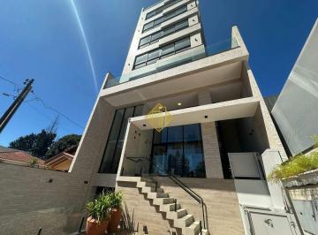 Apartamento · 180m² · 3 Quartos · 2 Vagas · Apartamento à venda, 3 suítes, próximo ao Lago - Toledo/PR