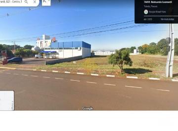 Terreno · 5686m² · Lote à venda, Centro - Toledo/PR