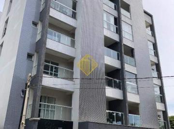 Apartamento · 115m² · 3 Quartos · 2 Vagas · APARTAMENTO À VENDA COM 3 SUÍTES, VILA INDUSTRIAL - TOLEDO PR