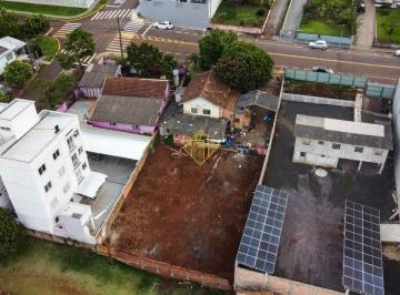 Terreno · 760m² · Lote à venda Próximo Avenida Sao Joao e BRF, Centro - Toledo/PR
