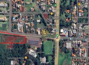 Terreno · 1282m² · ** EXCELENTE OPORTUNIDADE LOTE FRENTE PARA AVENIDA MARIPA PROXIMO YARA , VILLA NATTU, UTFPR E UPA**