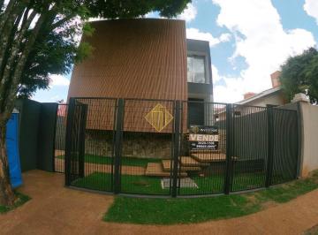 Casa · 575m² · 3 Quartos · 7 Vagas · Sobrado à venda, 3 quartos, 3 suítes, 7 vagas, Jardim La Salle - Toledo/PR
