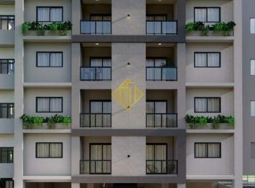 Apartamento · 62m² · 2 Quartos · 1 Vaga · ***APARTAMENTOS DE 2 QUARTOS E 01 VAGA DE GARAGEM, COOPAGRO, TOLEDO/PR***
