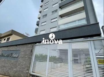 Apartamento · 140m² · 3 Quartos · 3 Vagas · Apartamento à venda, 3 quartos, 1 suíte, 3 vagas, Fabrício - Uberaba/MG