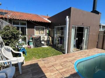 Casa · 110m² · 3 Quartos · 2 Vagas · Casa 3 quartos à venda com 110 m² no bairro São Gonçalo, em PELOTAS - RS