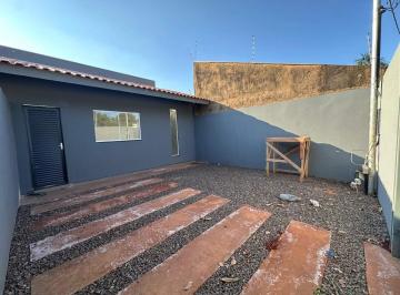 Casa · 50m² · 1 Quarto · 2 Vagas · Moreninha 4, 02 quartos sendo uma suíte!!!