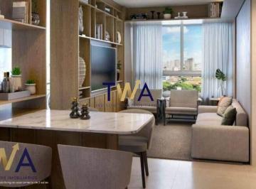 Apartamento · 75m² · 2 Quartos · 2 Vagas · Apartamento, History, Boa Viagem, Belo Horizonte, 2 quartos, R$1.599.000,00, à venda na TWA Investim