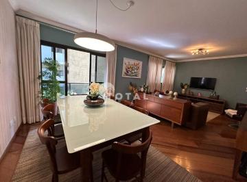 Apartamento · 140m² · 4 Quartos · 2 Vagas · Apartamento com 4 quartos à venda no bairro Centro em Santo André | 1 suíte 2 vagas