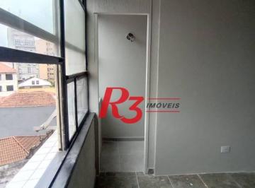 34880d83e0219130b326955339fabf4d6deb27e7 · Sala para alugar, 30 m² por R$ 2.500,00/mês - Centro - Santos/SP