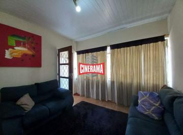 Casa · 249m² · 2 Quartos · 3 Vagas · Casa à venda, 2 quartos, 3 vagas, Olímpico - São Caetano do Sul/SP