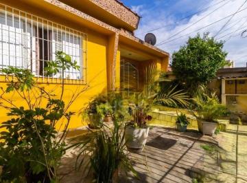 Casa · 247m² · 3 Quartos · 1 Vaga · Vende Sobrado - 247m² - :Independência - São Bernardo do Campo/SP