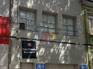 Comercial · 177m² · Vendo Ponto Comercial no Centro de Ilhéus
