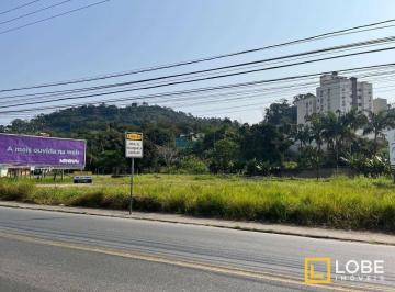 b67456dbdff1c20b1b44a46bbeda5f1001284283 · Terreno à venda, 4962 m² por R$ 4.500.000,00 - Água Verde - Blumenau/SC