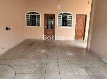 Casa · 265m² · 2 Quartos · 2 Vagas · Casa à venda no Jardim Patrícia, em Uberlândia — 2 quartos, suíte e 2 vagas