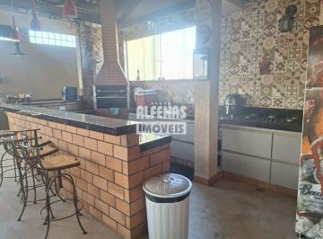 Casa · 550m² · 4 Quartos · 3 Vagas · Casa à venda 4 quartos no Bairro BAIRRO JK