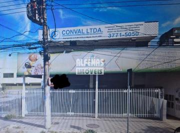 Comercial · 600m² · Excelente loja, no centro de Sete Lagoas