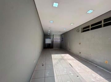 Comercial · 131m² · ALUGUEL, CÔMODO COMERCIAL, AREÃO