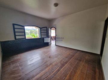 Casa · 158m² · 3 Quartos · 1 Vaga · ALUGUEL, CASA, SÃO PEDRO