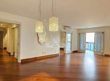 Apartamento · 220m² · 3 Quartos · 4 Vagas · Apartamento Alto Padrão com 3 Quartos no Condomínio Edifício Kowarick para Comprar, 220m² - Jardim B