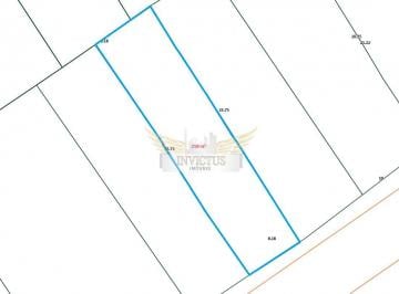 Terreno · 210m² · Terreno Comercial para Comprar, 210m² - Jardim Paraíso, Santo André/SP.