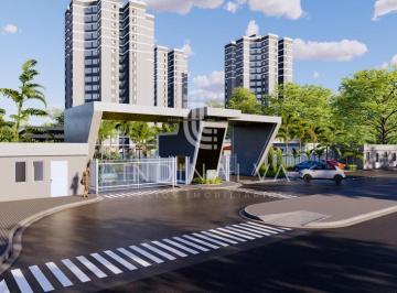 Apartamento · 59m² · 1 Quarto · 1 Vaga · LANÇAMENTO - GRAND SOLARIS - com 2 ou 3 dormitórios, com um show de área de lazer