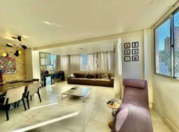 Apartamento · 160m² · 4 Quartos · 4 Vagas · Apartamento para aluguel, 4 quartos, 1 suíte, 4 vagas, Luxemburgo - Belo Horizonte/MG
