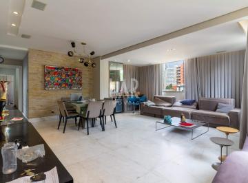 Apartamento · 160m² · 4 Quartos · 4 Vagas · Apartamento para aluguel, 4 quartos, 1 suíte, 4 vagas, Luxemburgo - Belo Horizonte/MG