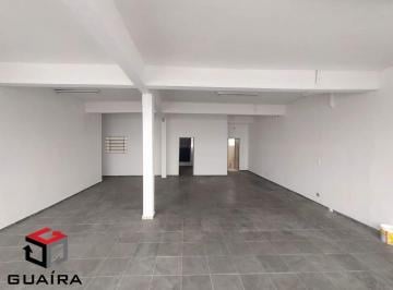 Comercial · 100m² · Salão para locação - Ferrazopolis