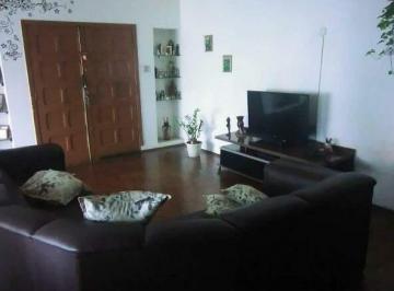 Casa · 243m² · 3 Quartos · 6 Vagas · Casa Térrea à venda 3 quartos 6 vagas Silveira - Santo André - SP