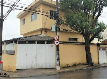 Comercial · 305m² · 3 Quartos · 2 Vagas · Predio Comercial com 305m no Bairro Pauliceia- SBC